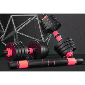 30kg Multifunctional Dumbbell - Image 3