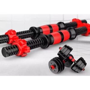 30kg Multifunctional Dumbbell - Image 2