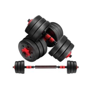 30kg Multifunctional Dumbbell