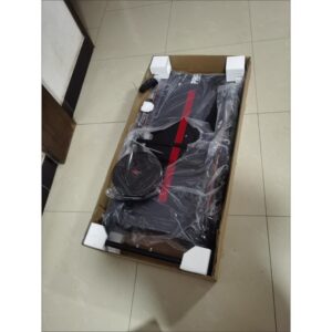 Manual Treadmill - Image 2