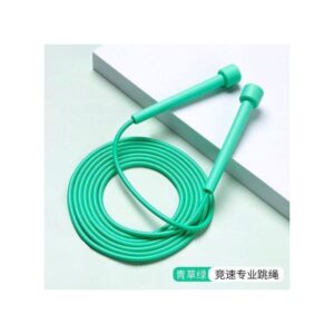 Sit-Up Bar With Self-Suction +Yoga Mat +Skipping Rope -Complete Home Workout Kit - Image 3