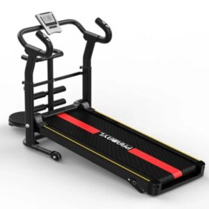 Manual Treadmill